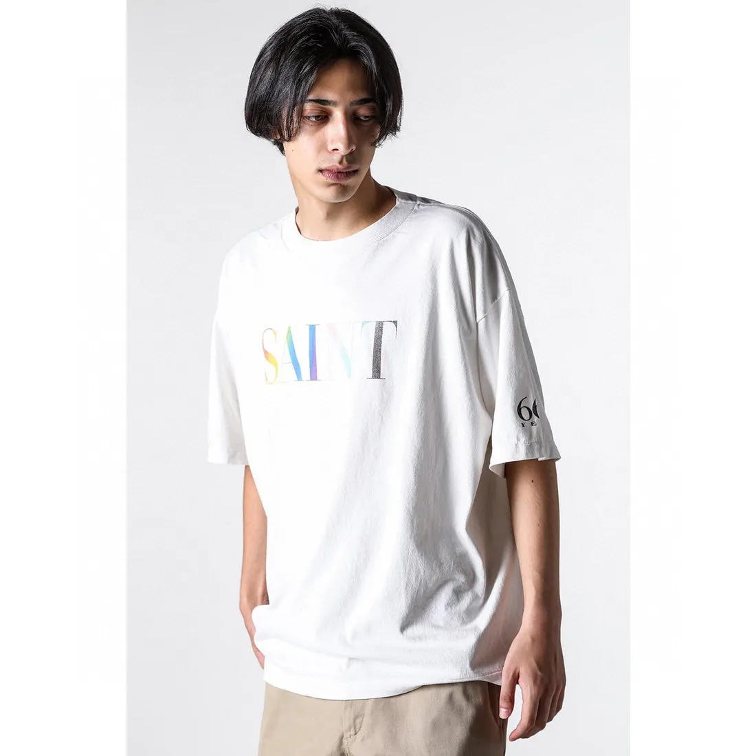 SAINT M x